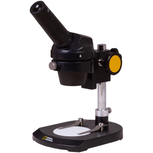 Мікроскоп National Geographic Mono 20x з кейсом (9119100) в Дніпрі