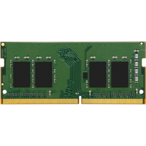 Оперативная память Kingston SODIMM DDR4-2933 16384MB PC4-23464 (KVR29S21S8/16) в Днепре