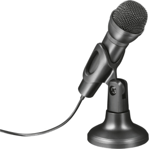 Микрофон Trust All-round Microphone (22462) в Днепре