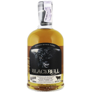 Віскі Black Bull Kyloe 0.7 л 50% (5060294564188) в Дніпрі