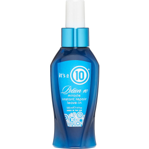 Миттєвий незмивний відновлюючий засіб It's a 10 Haircare Potion Miracle 10 Instant Repair Leave-In 120 мл (898571000846) ТОП в Дніпрі