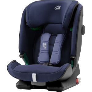 Автокресло Britax-Romer Advansafix i-Size Moonlight Blue (2000033493) в Днепре