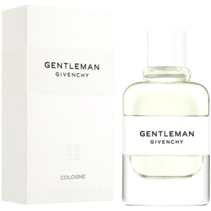 Туалетна вода для чоловіків Givenchy Gentleman Cologne Men 50 мл (3274872382374) в Дніпрі