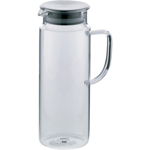 Кувшин Kela Pitcher с крышкой 1 л (11397) ТОП в Днепре