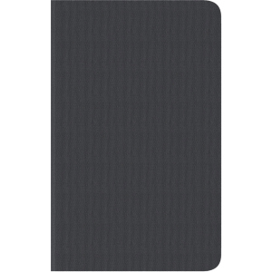 Lenovo Folio Case/Film для Lenovo Tab M8 FHD TB-8705 Black + захисна плівка (ZG38C02871) краща модель в Дніпрі