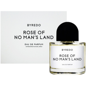 Парфюмированная вода Byredo Rose Of No Man`S Land 50 мл (7340032811780) в Днепре