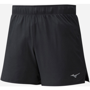 Спортивні шорти Mizuno ALPHA 5.5 SHORT J2GB005509 M Чорні (5054698863893) рейтинг