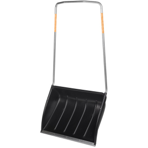 Скріпер для збирання снігу Fiskars SnowXpert (1003470/143021)