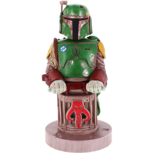 Тримач Exquisite Gaming Star Wars Boba Fett (Зоряні Війни) (CGCRSW300154) в Дніпрі