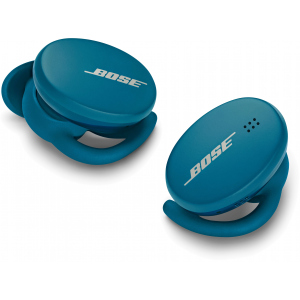Навушники Bose Sport Earbuds Baltic Blue (805746-0020) ТОП в Дніпрі