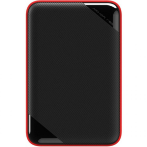 Зовнішній жорсткий диск 2.5 " 1TB Silicon Power (SP010TBPHD62SS3K) ТОП в Дніпрі