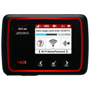 Мобільний 4G/3G WiFi роутер Novatel MiFi 6620L (Lifecell, Vodafone, Інтертелеком, Київстар)