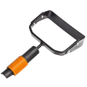 Инструмент для удаления сорняков Fiskars QuikFit (1000738/139970) лучшая модель в Днепре