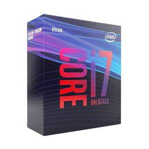 Процесор Intel Core i7-9700KF (BX80684I79700KF) ТОП в Дніпрі