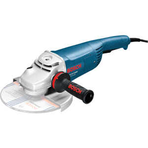 Угловая шлифмашина Bosch Professional GWS 22-230 H в Днепре