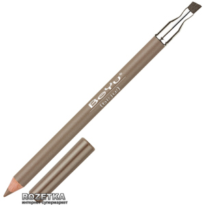 Олівець для брів BeYu Eyebrow Definer 05 Earthy Brown (4033651036858) в Дніпрі