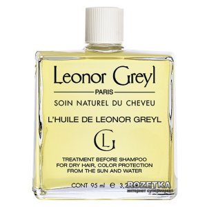 Масло для волос Leonor Greyl 95 мл (3450870020214) в Днепре