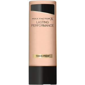 Тональная основа Max Factor Lasting Performance 35 мл 102 Светло-бежевый (50683352)