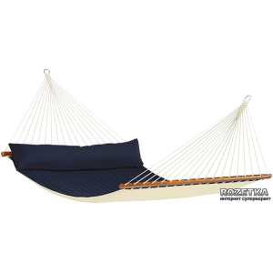 Гамак La Siesta Alabama Navy Blue (NQR14-31) в Дніпрі