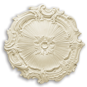 Розетка Gaudi Decor R 4025 в Дніпрі