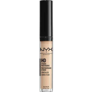 Рідкий консилер NYX Professional Makeup Concealer Wand CW03 - Light 3 г (800897123291) краща модель в Дніпрі