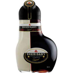 Лікер Sheridan's 0,5 л 15,5% (5011013500703) в Дніпрі