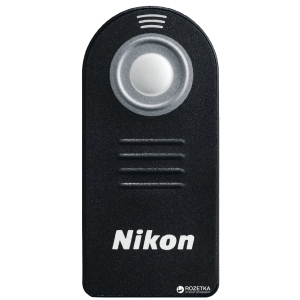 Пульт дистанційного керування Nikon ML-L3 (FFW002AA) ТОП в Дніпрі