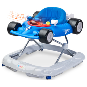 купити Ходунки Caretero Speeder Blue