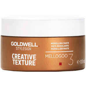 Паста Goldwell Stylesign Creative Texture Mellogoo моделирующая 100 мл (4021609275305) (227530) рейтинг