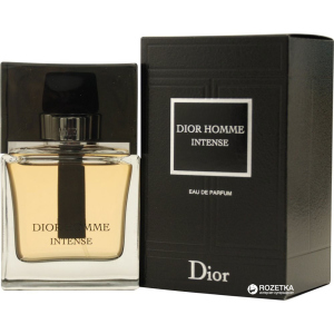 хороша модель Парфумована вода для чоловіків Dior Homme Intense 100 мл (3348900838185)