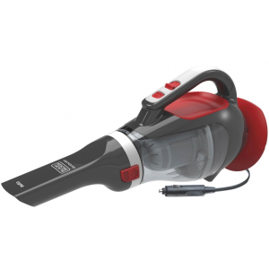 Автомобільний пилосос Black+Decker ADV1200 надійний