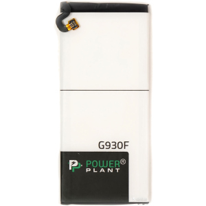 Аккумулятор PowerPlant Samsung Galaxy S7 3100 mAh (EB-BG930) в Днепре