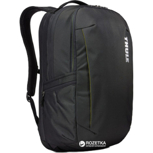 Наплічник для ноутбука Thule Subterra 30L 15" Black (TSLB317DSH/TH 3203417)