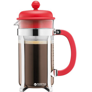 Кофейник Bodum Caffettiera 1 л (1918-294) ТОП в Днепре