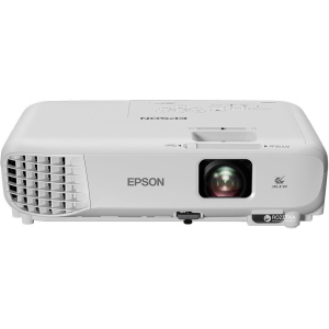 Epson EB-W05 (V11H840040) в Днепре