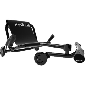 Ролер Ezr EzyRoller Classic Black (EZR1BL) ТОП в Дніпрі