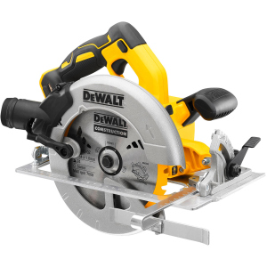 Пила дисковая аккумуляторная DeWalt DCS570N ТОП в Днепре