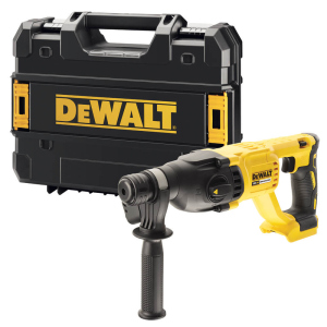 Аккумуляторный перфоратор DeWalt DCH133NT лучшая модель в Днепре