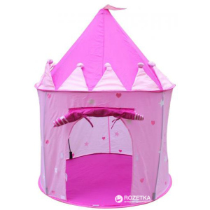 Іграшковий намет Qunxing Toys Dome (LY-023) краща модель в Дніпрі