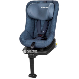 Автокресло Maxi-Cosi TobiFix Nomad Blue (8616243110) в Днепре