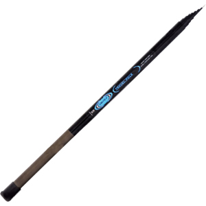 Вудилище Salmo Sniper Travel Pole 5 м 5-25 г (3254-500) ТОП в Дніпрі