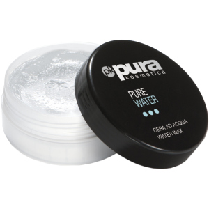 Воск Pura Kosmetica Water wax на водной основе 100 мл (8021694002707) в Днепре