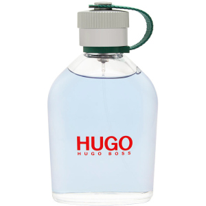 Тестер Туалетна вода для чоловіків Hugo Boss Hugo Man 125 мл (737052714103) в Дніпрі