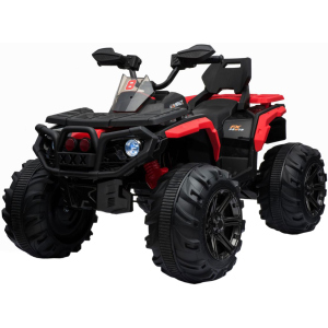 Електроквадроцикл Kidsauto Maverick 4WD (BBH-3588) (6903351835885)