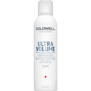 Сухий шампунь Goldwell Dualsenses Ultra Volume для об'єму тонкого волосся 250 мл (4021609029274) (202927) краща модель в Дніпрі