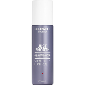 Спрей Goldwell Stylesign Just Smoth Smooth Control, що розгладжує 200 мл (4021609275442) (227544) в Дніпрі