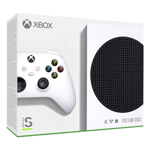 Microsoft Xbox Series S 512Gb