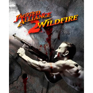 Игра Jagged Alliance 2 – Wildfire для ПК (Ключ активации Steam) в Днепре