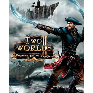 Игра Two Worlds II – Pirates of the Flying Fortress для ПК (Ключ активации Steam) надежный