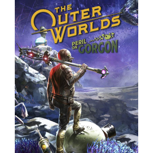 Игра The Outer Worlds – Peril on Gorgon (Epic Games) для ПК (Ключ активации Epic Games) в Днепре